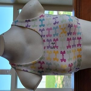 Under Armor Sports Bra
